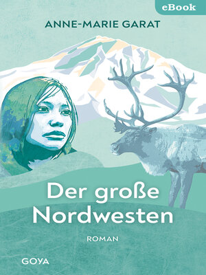 cover image of Der große Nordwesten